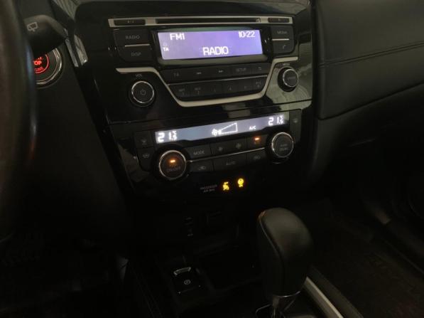 Nissan X-Trail III Рестайлинг с пробегом 2019 года, цена 2 200 000 рублей, 57500 км, внедорожник, Автокод Объявления