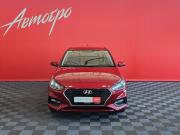 Hyundai Solaris II Вологда  - изображение 27