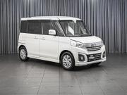Mazda Flair Wagon II Рестайлинг Ставрополь  - изображение 24