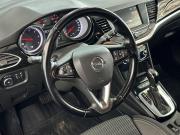 Opel Astra K Рестайлинг Москва  - изображение 31