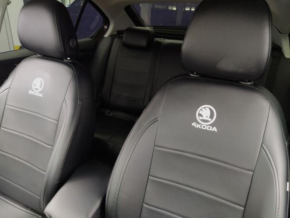 Skoda Octavia III (A7) Рестайлинг с пробегом 2018 года, цена 1 700 000 рублей, 126500 км, лифтбек, Автокод Объявления