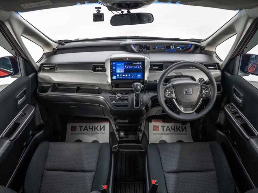 Honda Freed II Иркутск  - изображение 8