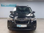 Subaru Forester V Москва  - изображение 24