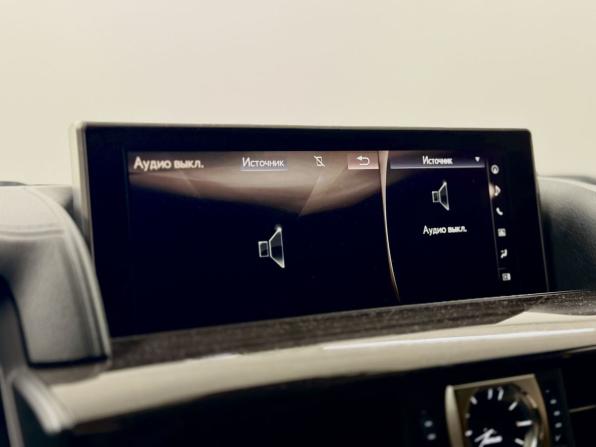 Lexus LX III Рестайлинг 2 с пробегом 2019 года, цена 10 700 000 рублей, 97203 км, внедорожник, Автокод Объявления