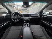 Kia Sportage IV Рестайлинг Москва  - изображение 13