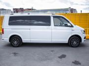 Volkswagen Caravelle T6 Москва  - изображение 25
