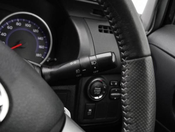 Toyota Wish II Рестайлинг с пробегом 2014 года, цена 1 575 000 рублей, 128608 км, минивэн, Автокод Объявления