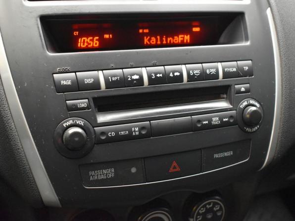 Mitsubishi ASX I с пробегом 2011 года, цена 1 047 500 рублей, 138879 км, внедорожник, Автокод Объявления