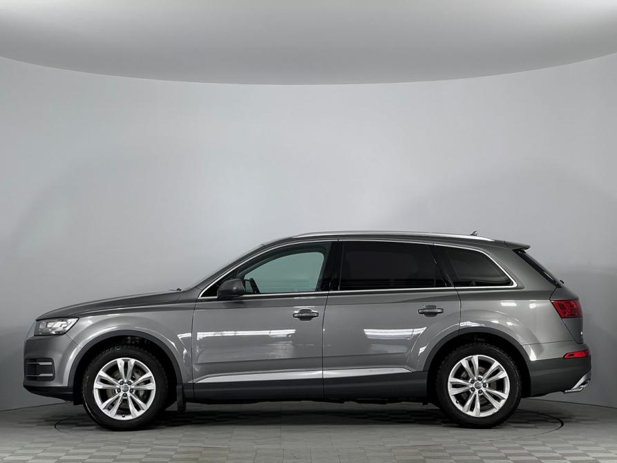 Audi Q7 II (4M) Калининград  - изображение 8