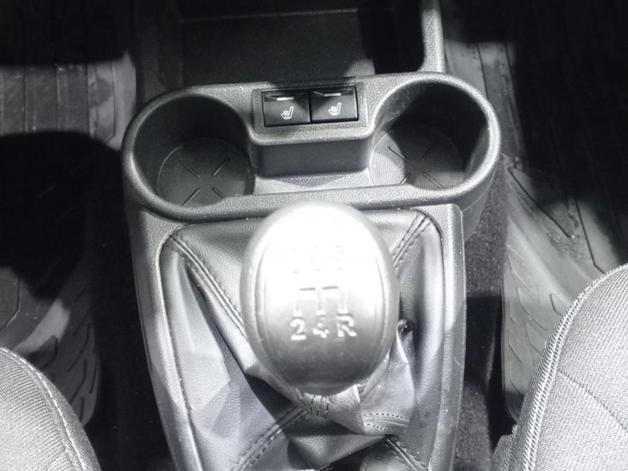 Lada (ВАЗ) Granta I Рестайлинг Оренбург  - изображение 10