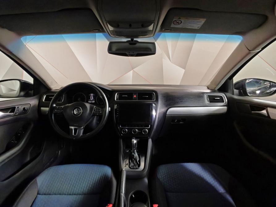 Volkswagen Jetta VI Москва  - изображение 13