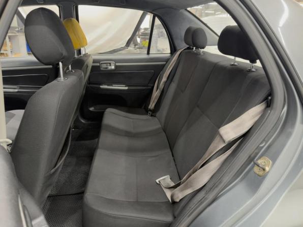 Geely CK (Otaka) I Рестайлинг с пробегом 2013 года, цена 330 000 рублей, 126045 км, седан, Автокод Объявления