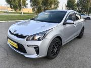 Kia Rio IV Нижнекамск  - изображение 36