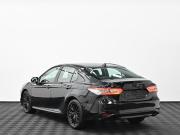 Toyota Camry VIII (XV70) Москва  - изображение 20