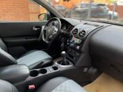 Nissan Qashqai I Рестайлинг Казань  - изображение 19