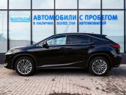 Lexus RX IV Рестайлинг Екатеринбург  - изображение 43