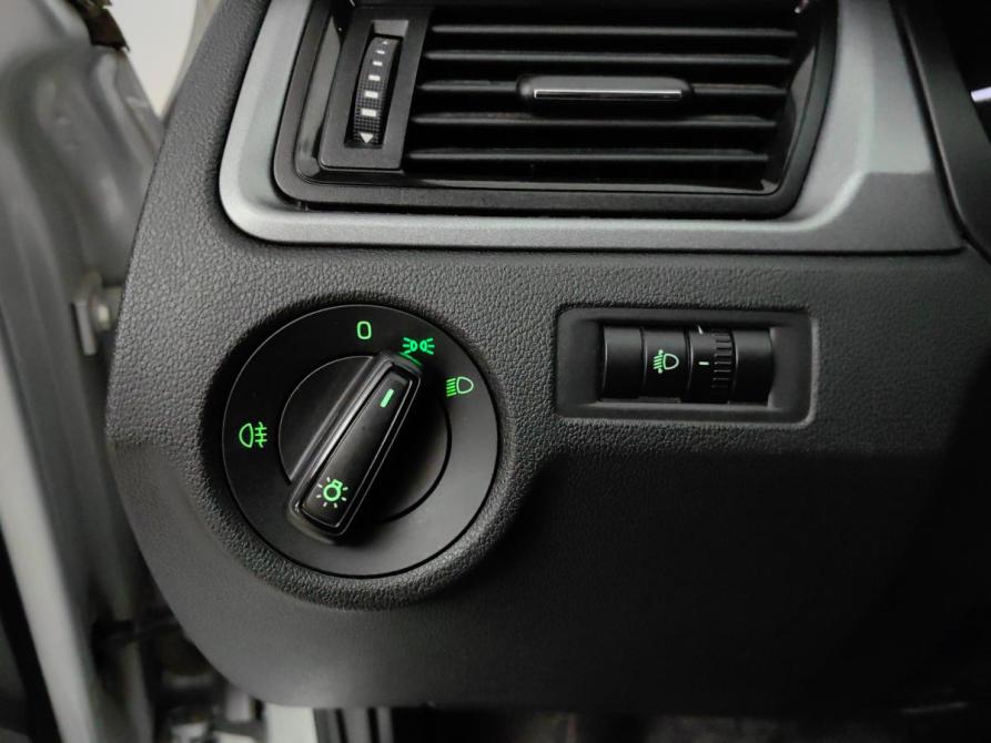 Skoda Rapid I Подольск  - изображение 21