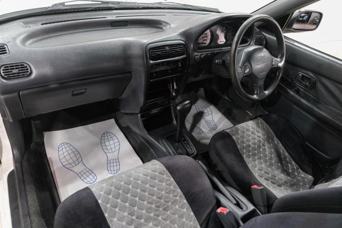 Daihatsu Charade IV с пробегом 2000 года, цена 229 000 рублей, 233000 км, хэтчбек, Автокод Объявления