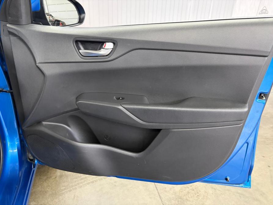 Hyundai Solaris II Рестайлинг Краснодар  - изображение 16
