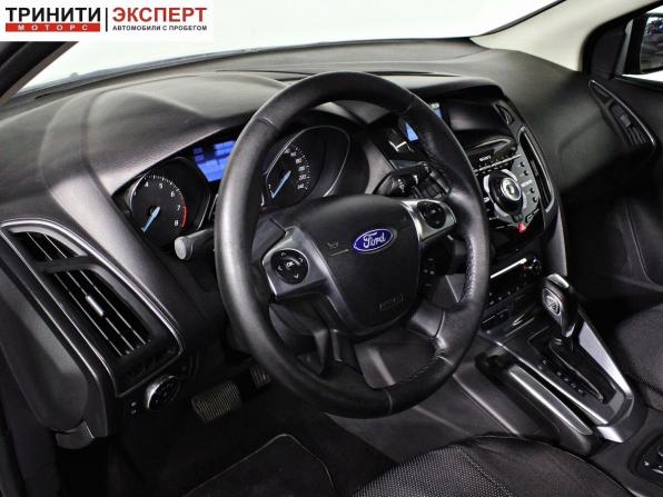 Ford Focus III с пробегом 2011 года, цена 837 000 рублей, 174697 км, хэтчбек, Автокод Объявления