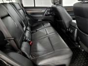 Mitsubishi Pajero IV Москва  - изображение 27