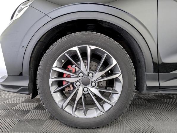 Geely Coolray I с пробегом 2022 года, цена 1 750 000 рублей, 89073 км, внедорожник, Автокод Объявления