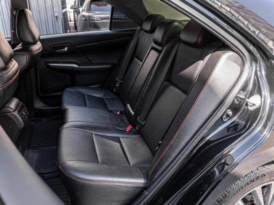 Toyota Camry VII (XV50) Рестайлинг Краснодар  - изображение 9