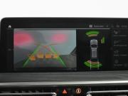 BMW X3 III (G01) Рестайлинг Санкт-Петербург  - изображение 39