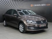 Volkswagen Polo V Рестайлинг Самара  - изображение 23