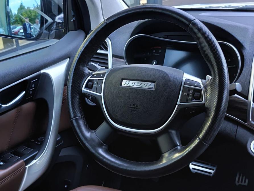 Haval H9 I Рестайлинг Ижевск  - изображение 23