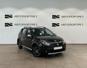 Renault Sandero I Санкт-Петербург  - изображение 25