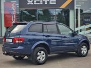 SsangYong Kyron I Рестайлинг Архангельск  - изображение 25
