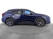 Lexus RX IV Москва  - изображение 34