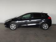 Kia Ceed II Москва  - изображение 24
