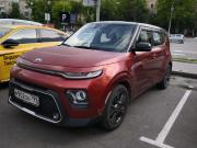 Kia Soul III Москва  - изображение 10