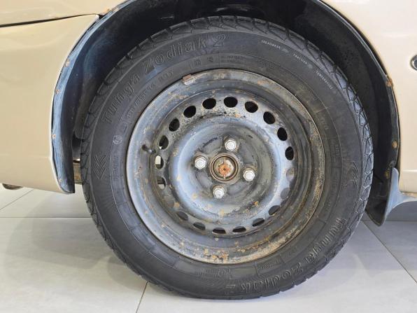 Hyundai Accent II с пробегом 2005 года, цена 199 000 рублей, 236000 км, седан, Автокод Объявления