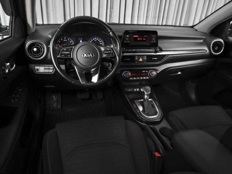Kia Cerato IV Ставрополь  - изображение 6