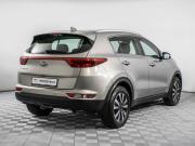 Kia Sportage IV Москва  - изображение 20