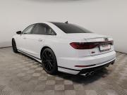 Audi S8 IV (D5) Рестайлинг Москва  - изображение 37
