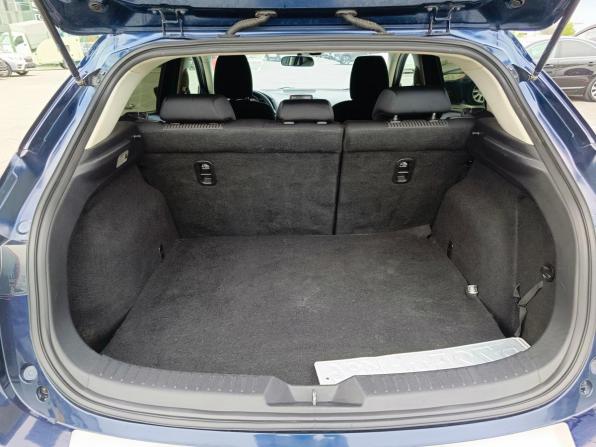Mazda 3 III (BM) с пробегом 2014 года, цена 1 250 000 рублей, 181050 км, хэтчбек, Автокод Объявления