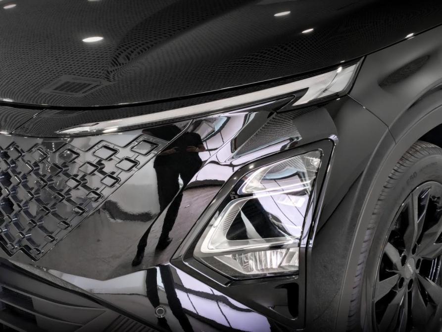 Omoda C5 I Рестайлинг Москва  - изображение 17