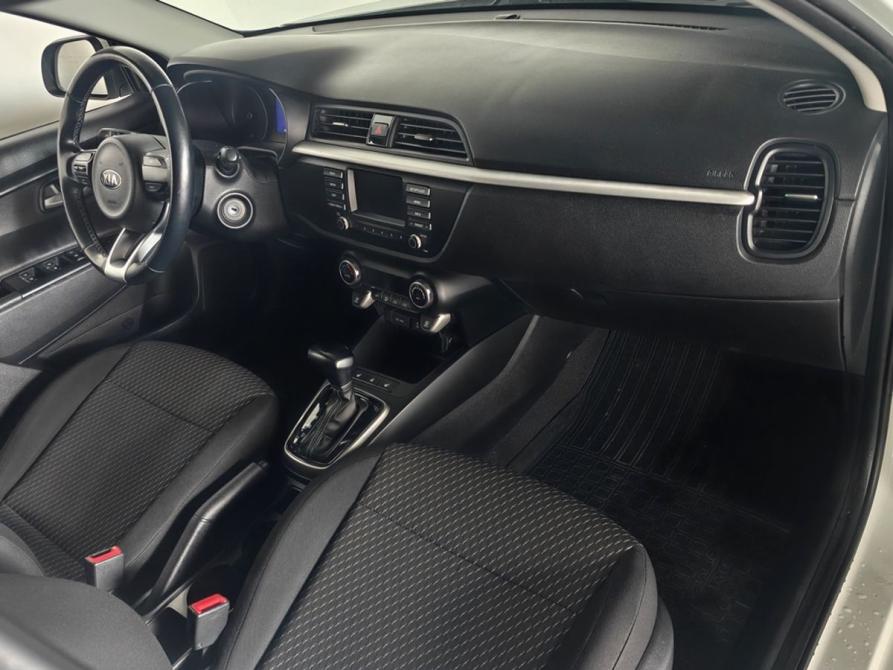 Kia Rio IV Москва  - изображение 10