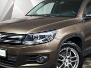 Volkswagen Tiguan I Рестайлинг Москва  - изображение 29