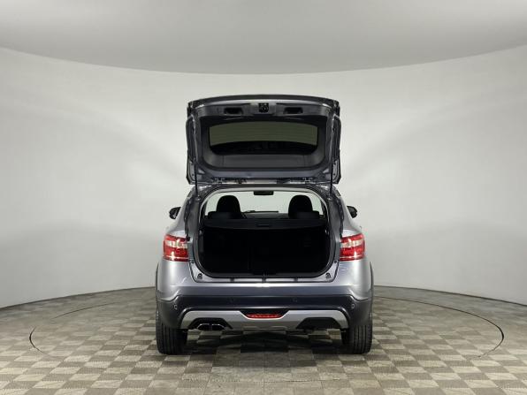 Lada (ВАЗ) Vesta I с пробегом 2019 года, цена 870 000 рублей, 178260 км, универсал, Автокод Объявления
