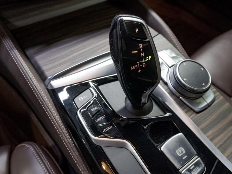 BMW 5 серии VII (G30/G31/G38) Тюмень  - изображение 11
