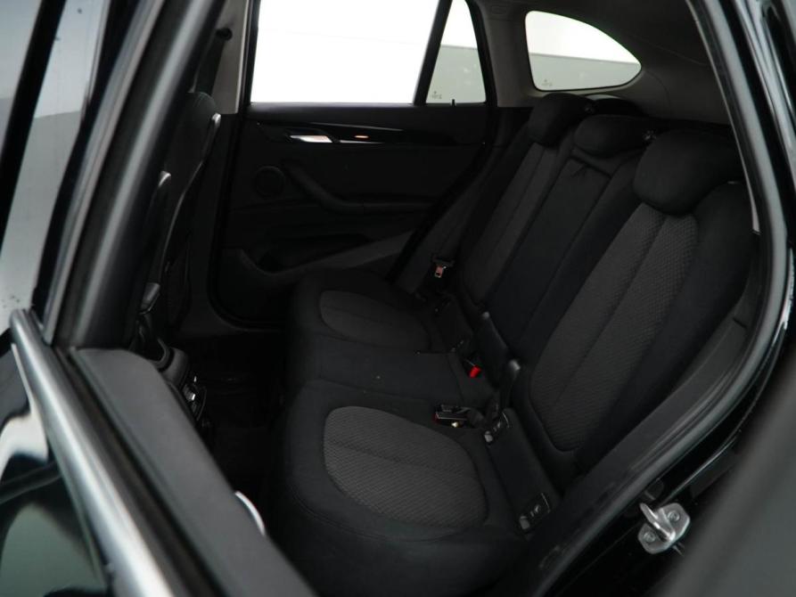 BMW X1 II (F48) Москва  - изображение 9