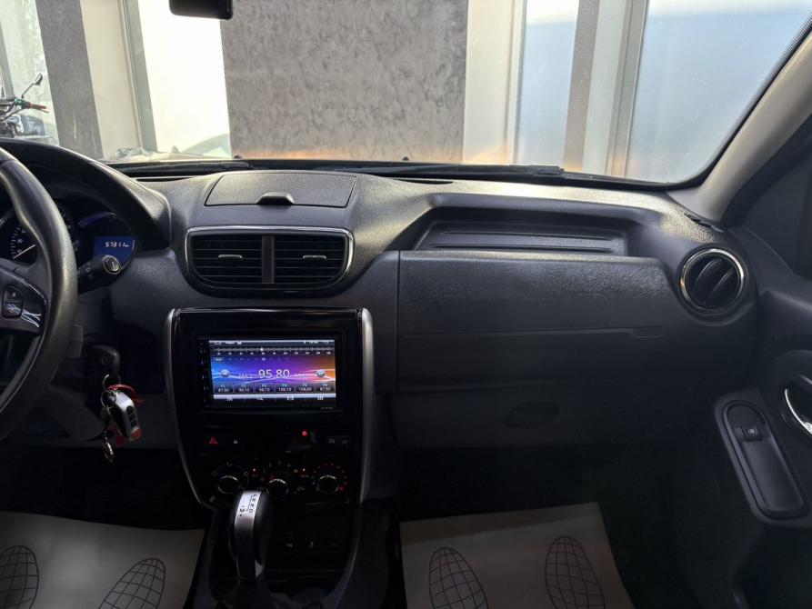 Nissan Terrano III (D10) Ярославль  - изображение 25