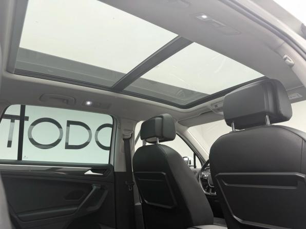 Volkswagen Tiguan II с пробегом 2019 года, цена 2 178 000 рублей, 180535 км, внедорожник, Автокод Объявления