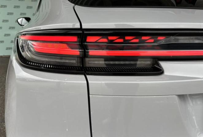 Changan UNI-K с пробегом 2022 года, цена 2 650 000 рублей, 57826 км, внедорожник, Автокод Объявления