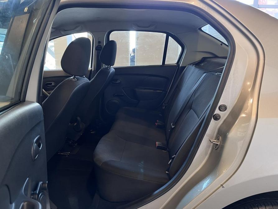 Renault Logan II Чебоксары  - изображение 25
